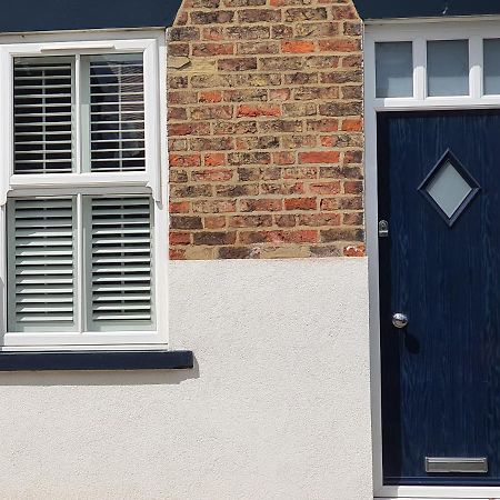 37 Trinity Lane Villa Beverley Buitenkant foto