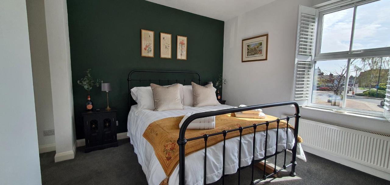 37 Trinity Lane Villa Beverley Buitenkant foto