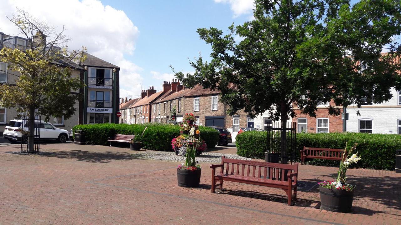 37 Trinity Lane Villa Beverley Buitenkant foto